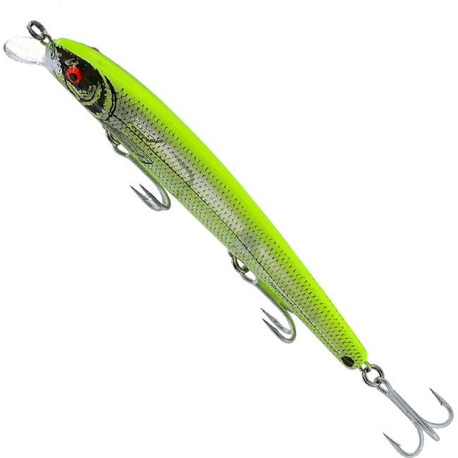 BSW16 AXSICH Long A - фото3