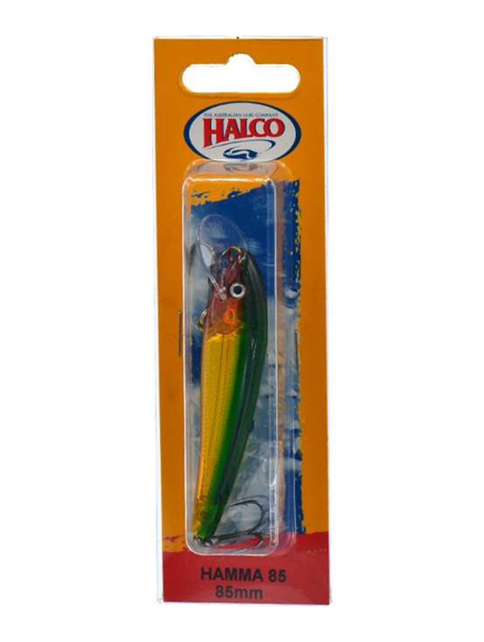 Hamma 085 R39