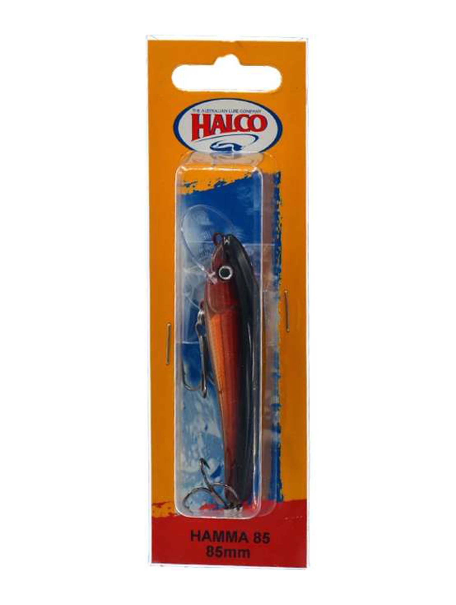Hamma 085 R40