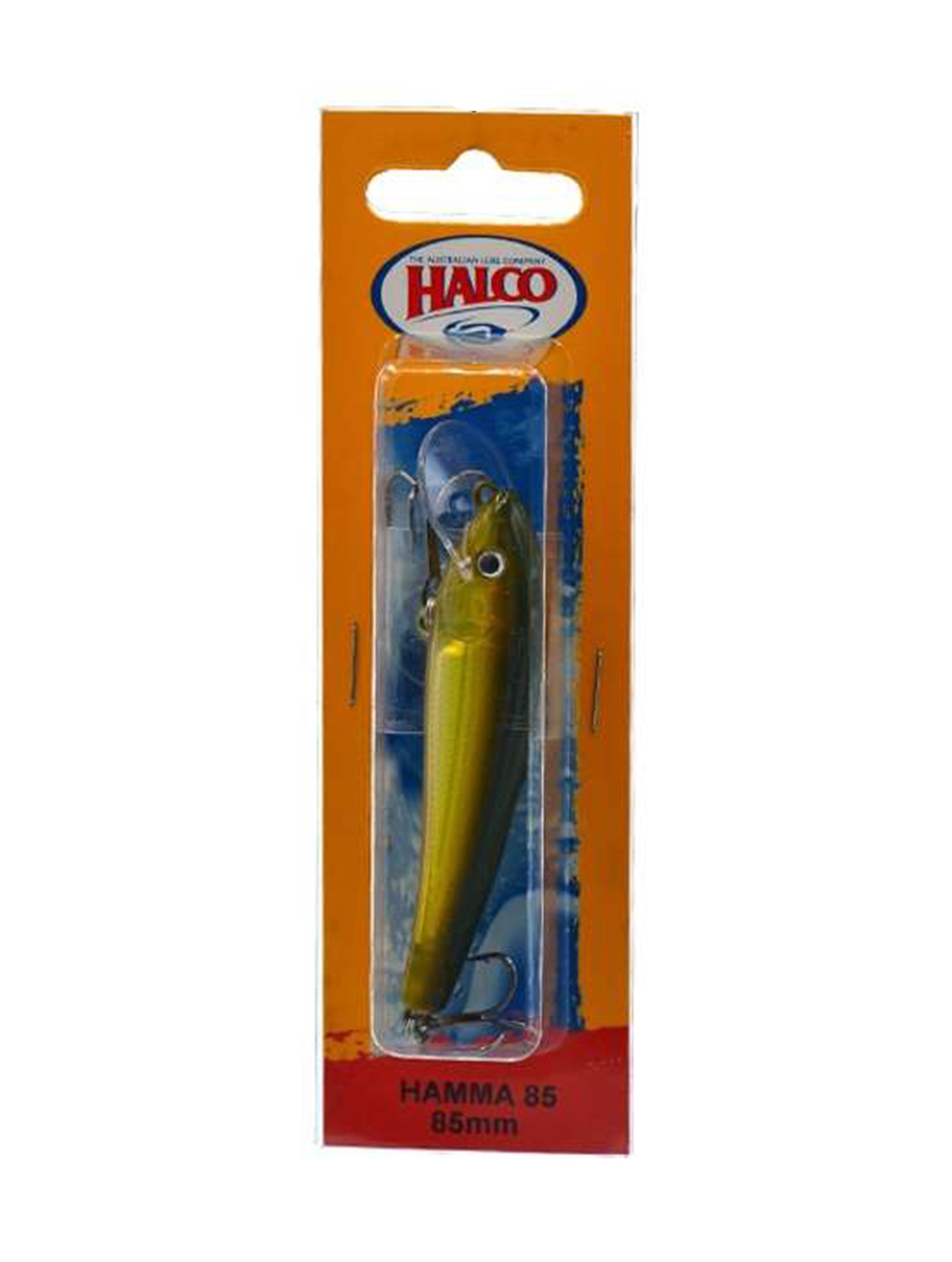 Hamma 085 R43