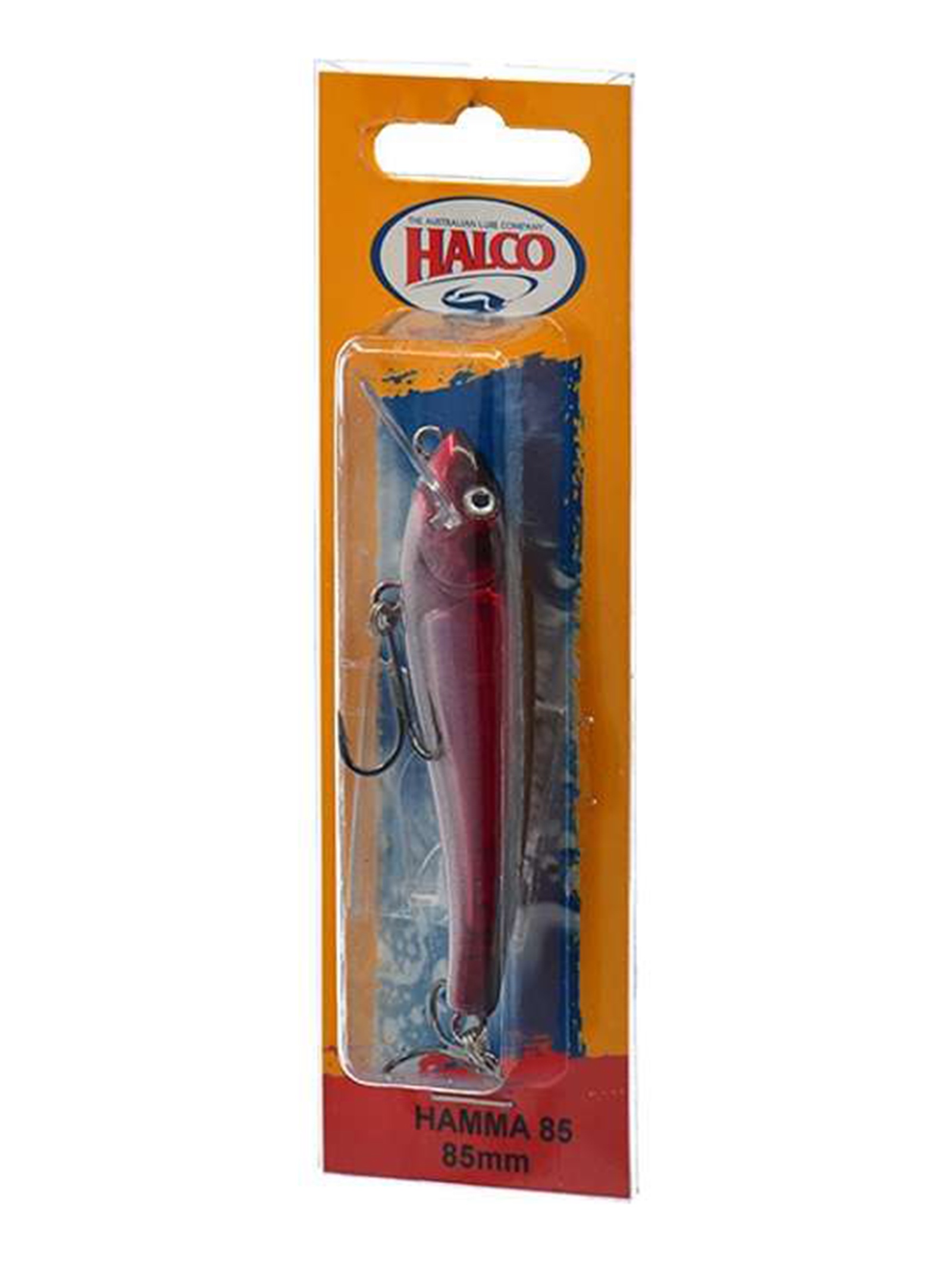 Hamma 085 R45