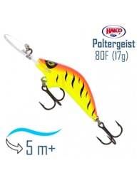 Poltergeist 80 R08 - фото