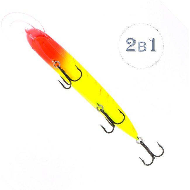 Sorcerer 150 XDD-Russia 05 - фото2