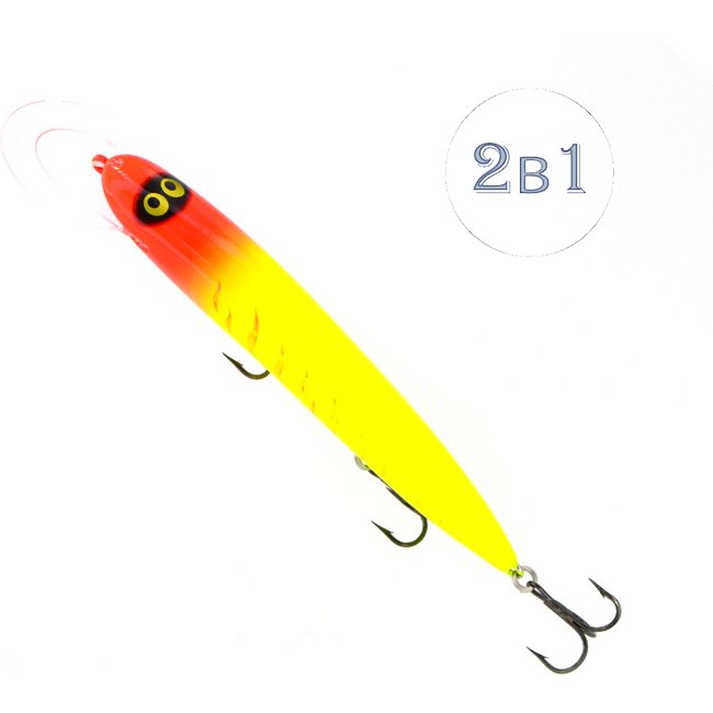 Sorcerer 150 XDD-Russia 05 - фото3