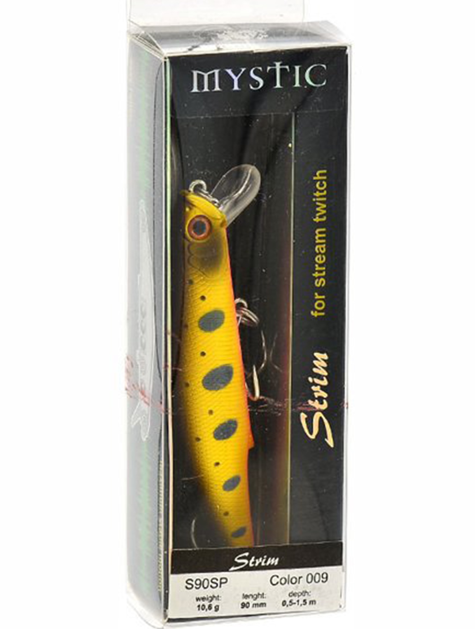 Strim 90 SP 009 - фото4