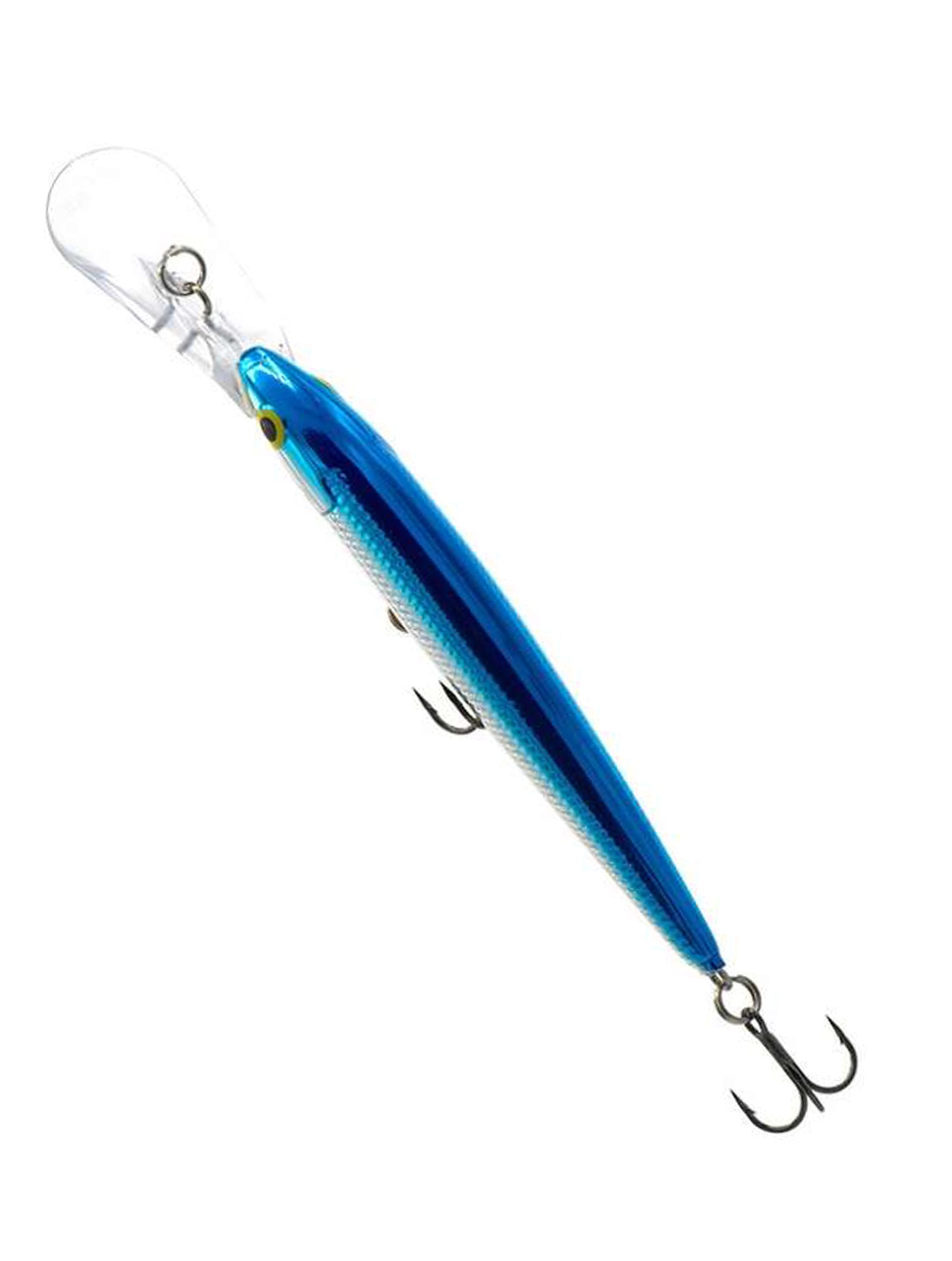 DHJ10 SB Downdeep Husky Jerk - фото3