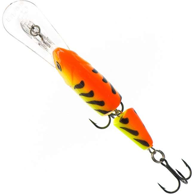 JSR04 HT Jointed Shad Rap