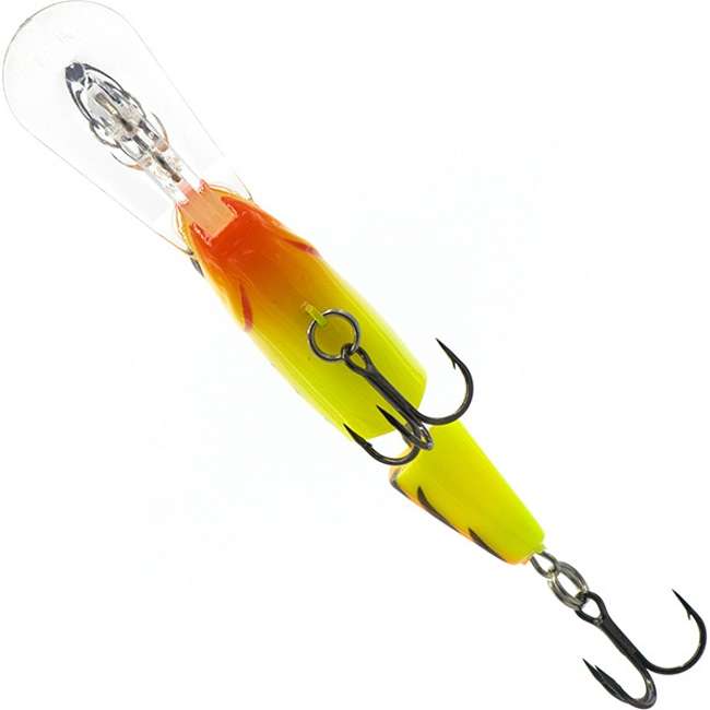 JSR04 HT Jointed Shad Rap