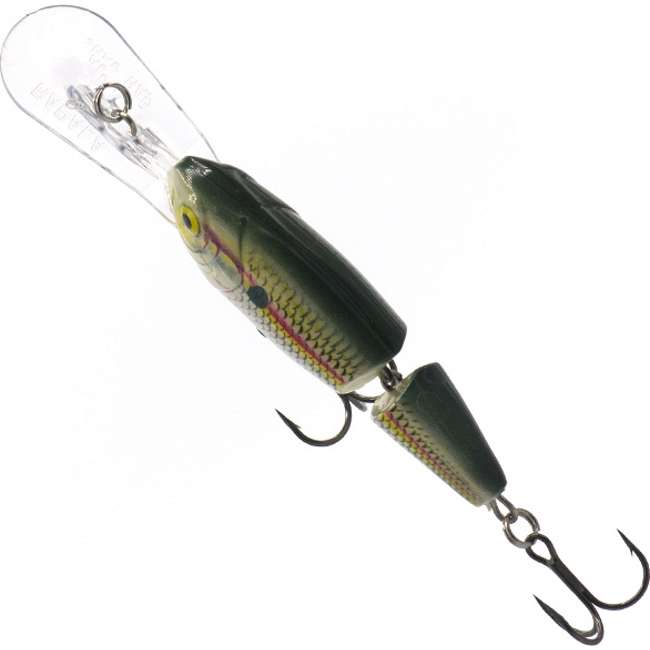 JSR04 SD Jointed Shad Rap