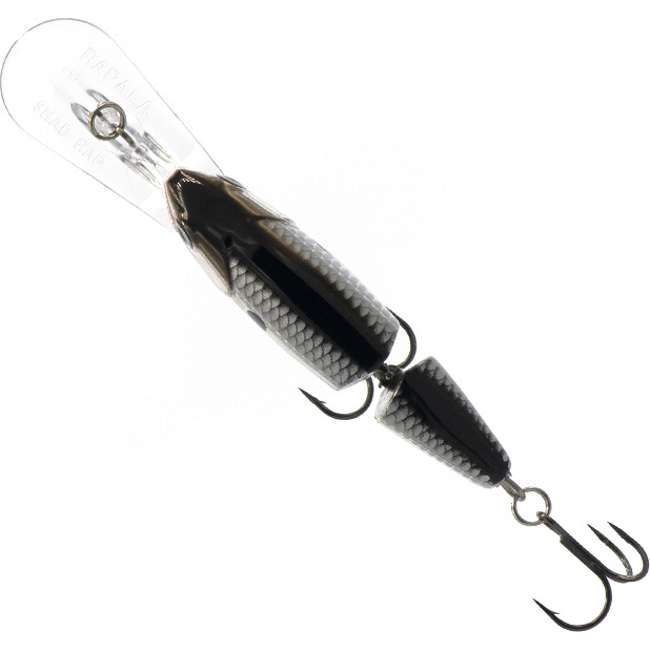 JSR05 CH Jointed Shad Rap