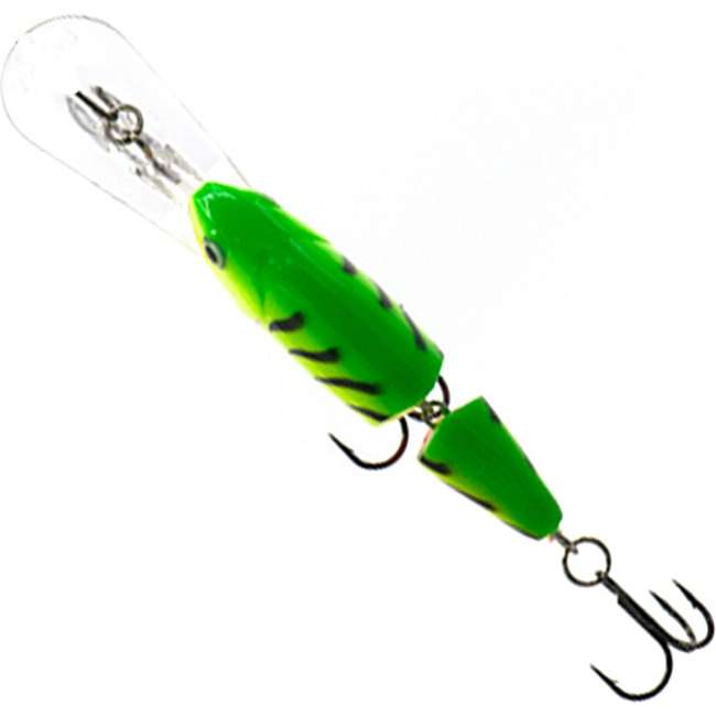 JSR05 FT Jointed Shad Rap