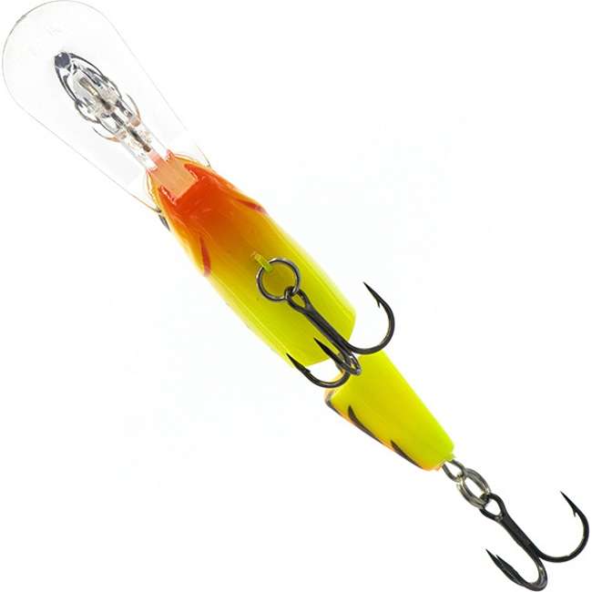 JSR05 HT Jointed Shad Rap