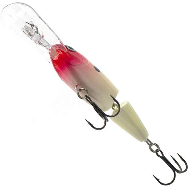 JSR07 CLN Jointed Shad Rap
