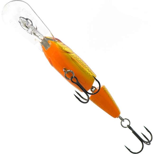 JSR07 OSD Jointed Shad Rap