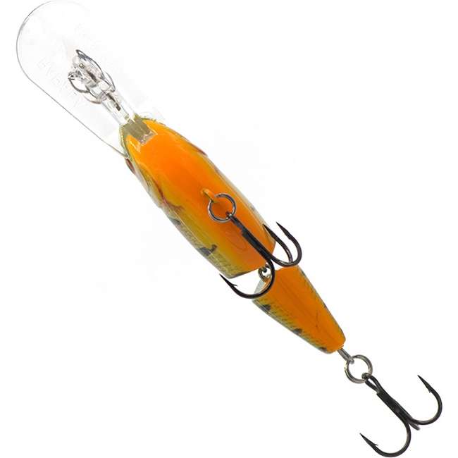 JSR07 P Jointed Shad Rap