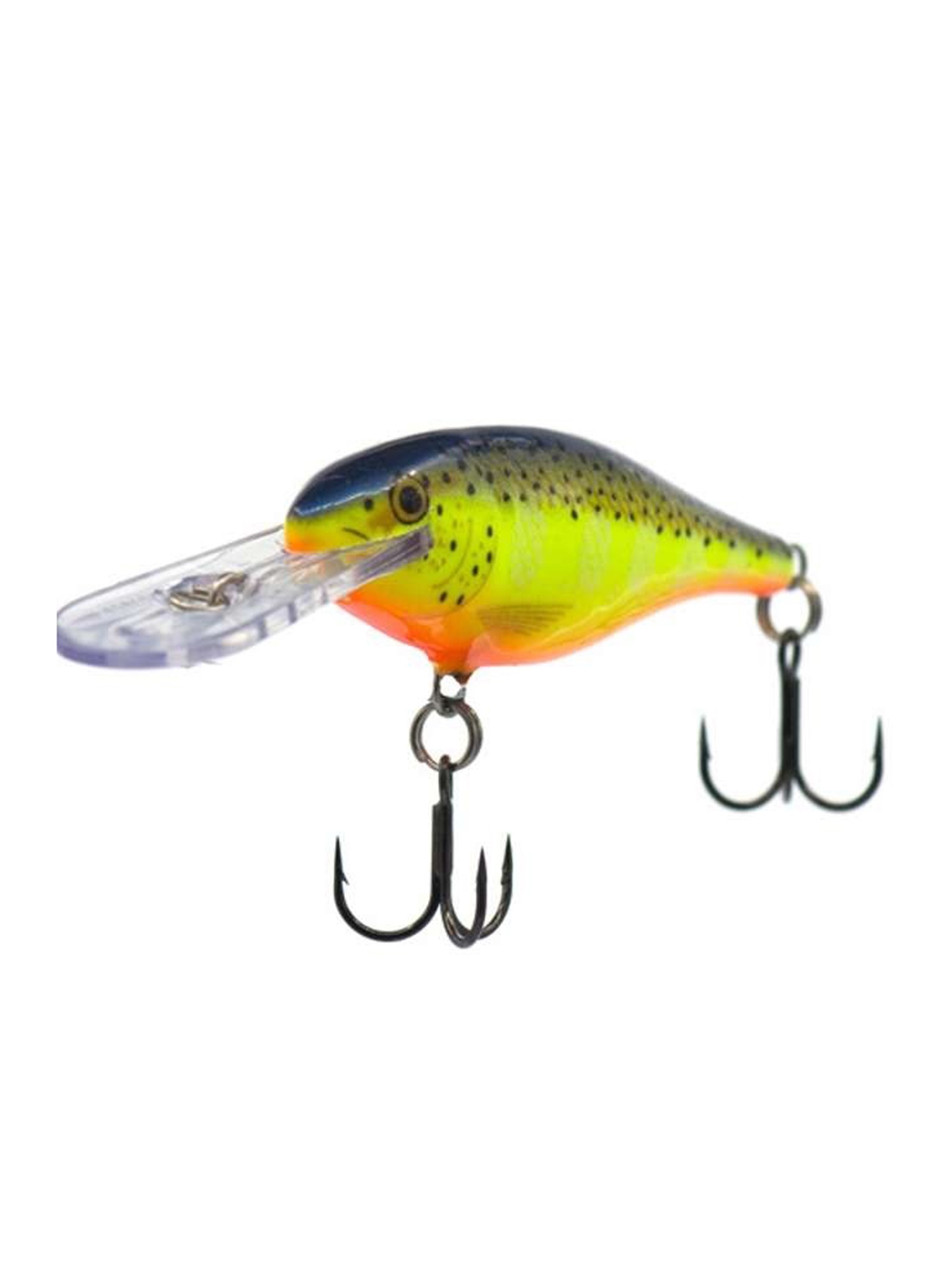 SR05 HS Shad Rap - фото6