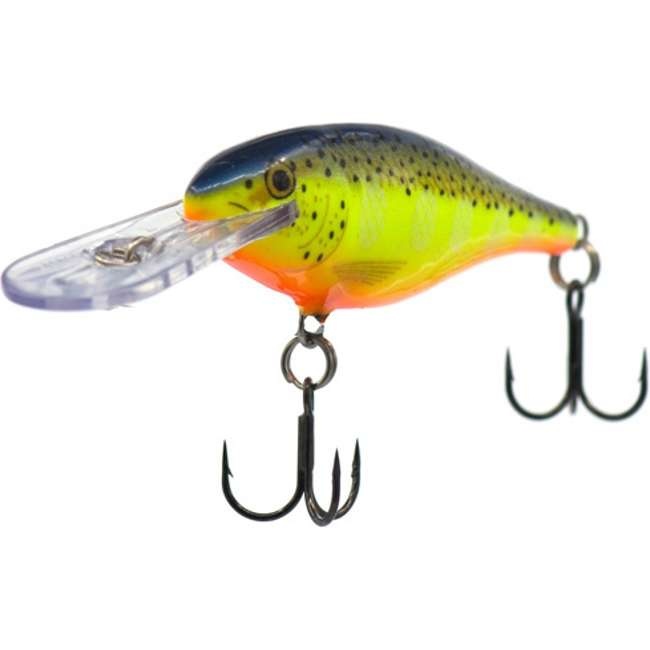 SR09 HS Shad Rap - фото6