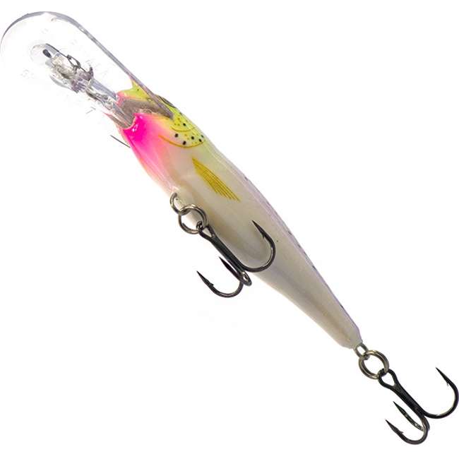 SR09 PD Shad Rap - фото2