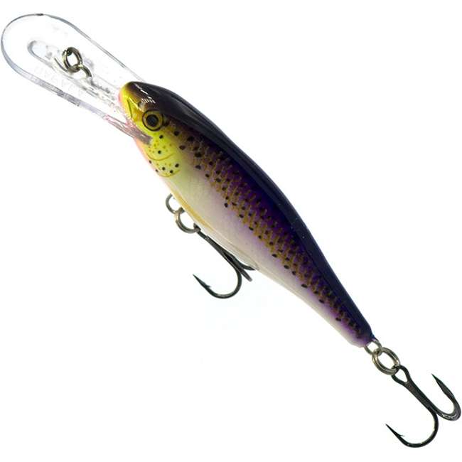 SR09 PD Shad Rap - фото3