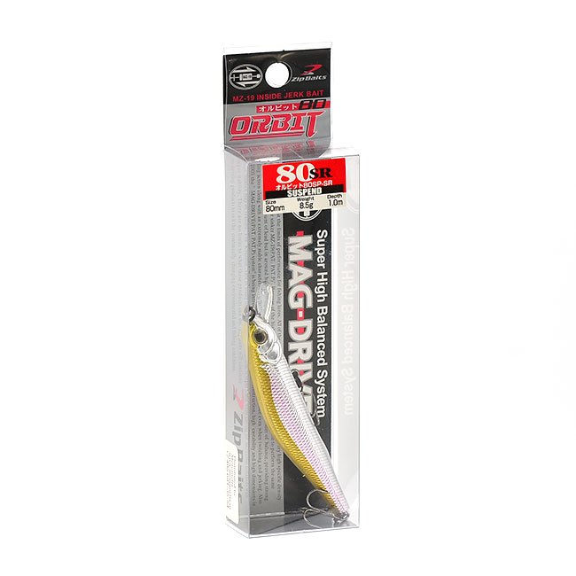 Orbit  80 SP-SR-473R - фото4