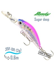 Sugar deep 35 F/HH-02 - фото