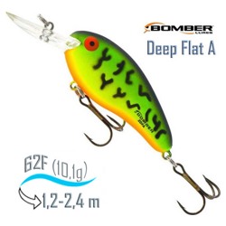 B02 DFAFT Deep Flat A - фото