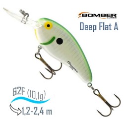 B02 DFAMPS Deep Flat A - фото