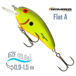 B02 FAFYBS Flat A - фото