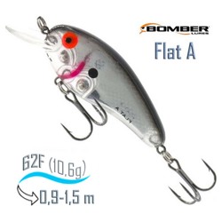 B02 FASI Flat A - фото