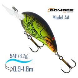 B04 ACFMBC Real Craw Model A - фото