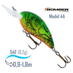 B04 ACFOC Real Craw Model A - фото