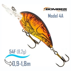 B04 ACFSC Real Craw Model A - фото