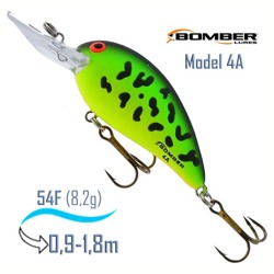 B04 AFT Model A - фото