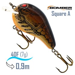 B04 SLXC4 Square - фото