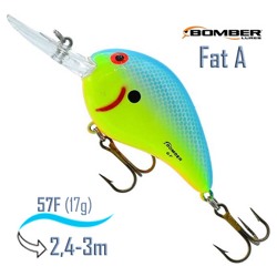 B06 FOB Fat A - фото