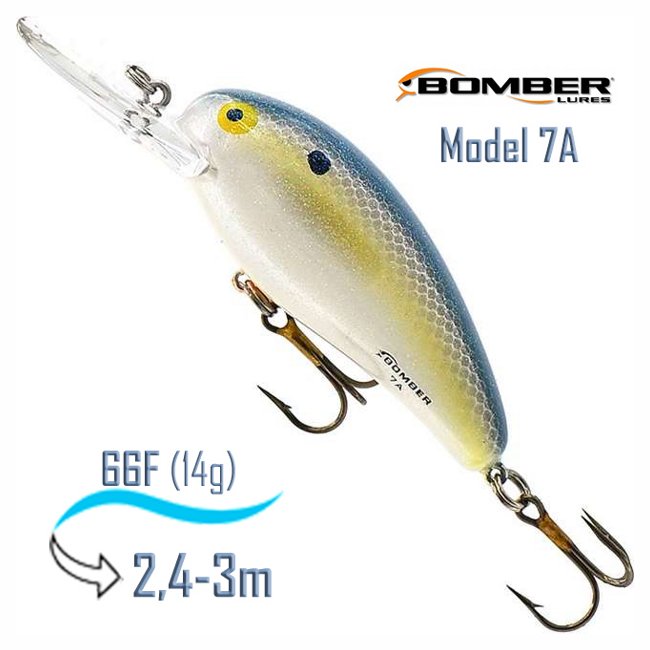 B07 AFS Model A - фото