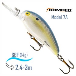 B07 AFS Model A - фото