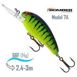B07 AGFBFT Model A - фото