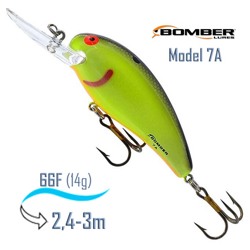 B07 AGSH Model A - фото