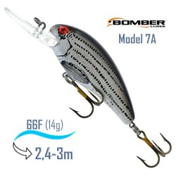 B07 AXBS Model A - фото