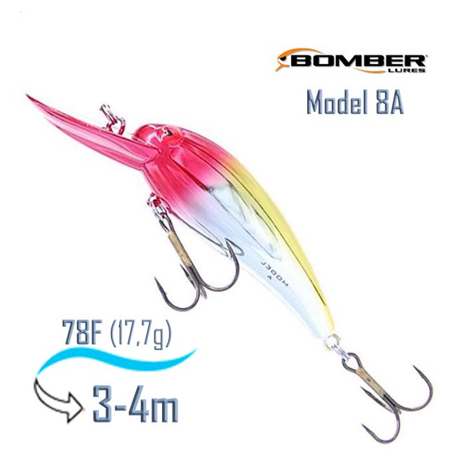 B08 ACLOWN Model A - фото