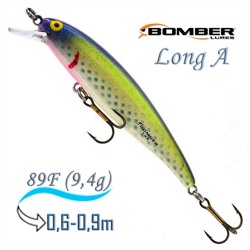 B14 A427 Long A - фото