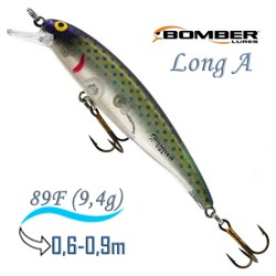 B14 A428 Long A - фото