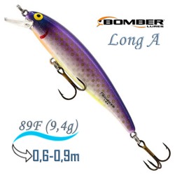 B14 A429 Long A - фото