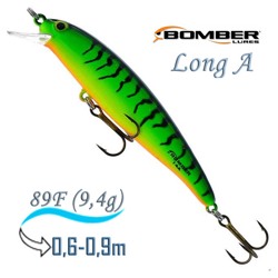 B14 ABFT Long A - фото
