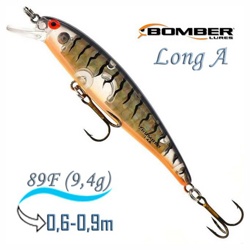 B14 AGPTBRO Long A - фото