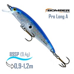 B14 APTL Long A - фото