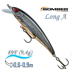B14 AXMBO Long A - фото
