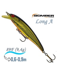 B14 AXMKO Long A - фото