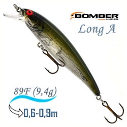 B14 AXSIG Long A - фото